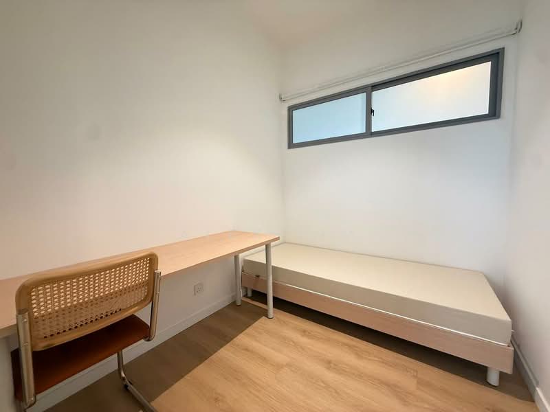 Service Residence for Rent at The Meg Serviced Residence - Alex Lim - Bedroom - PropertyGuru.com.my