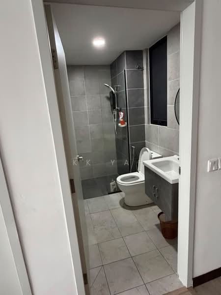 Condominium for Rent at Antara Residence - KK Yap - Bathroom - PropertyGuru.com.my