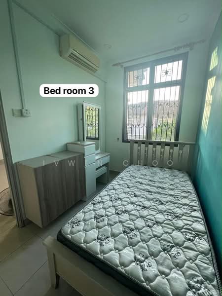 Rumah Bandar untuk Disewa di Johor Bahru (Johor) - Ivwen Choo - PropertyGuru.com.my