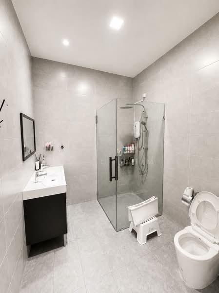 2-storey Terraced House for Sale in Setia Tropika (Johor Bahru) - Karl Lim - Bathroom - PropertyGuru.com.my