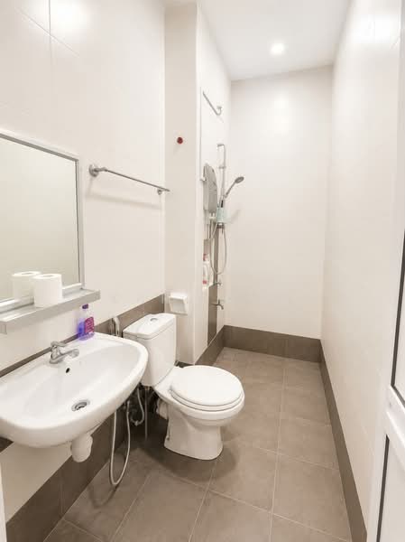 2-storey Terraced House for Sale in Setia Tropika (Johor Bahru) - Karl Lim - Bathroom - PropertyGuru.com.my