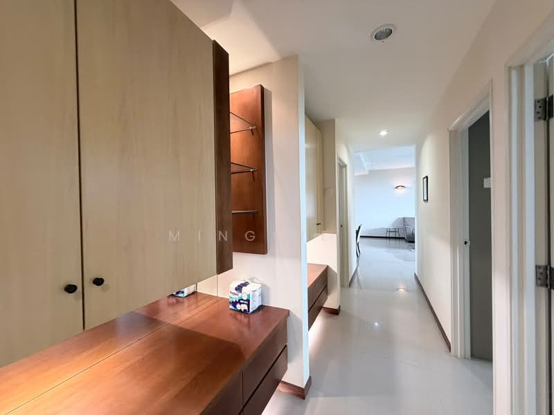 Kondominium untuk Dijual di Scotland Villa - Minggie . - Interior - PropertyGuru.com.my