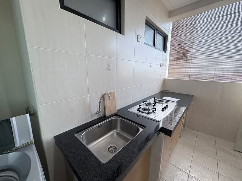 Kondominium untuk Dijual di Scotland Villa - Minggie . - PropertyGuru.com.my