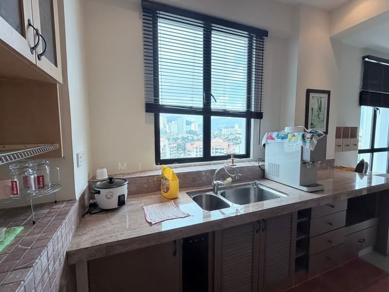 Kondominium untuk Dijual di Scotland Villa - Minggie . - PropertyGuru.com.my