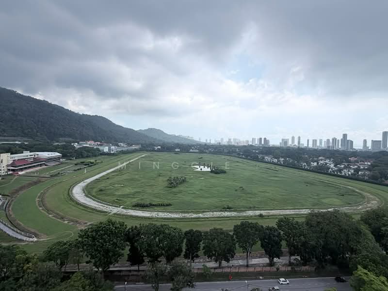 Kondominium untuk Dijual di Scotland Villa - Minggie . - PropertyGuru.com.my