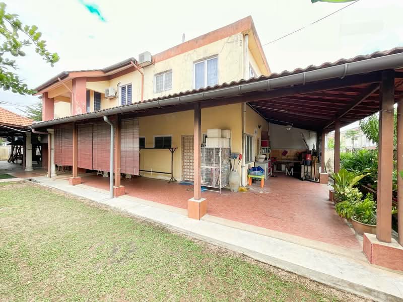 Rumah Teres 2 Tingkat untuk Dijual di Bandar Tasik Puteri (Rawang) - Azli Ibrahim - Exterior - PropertyGuru.com.my