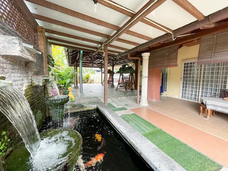 Rumah Teres 2 Tingkat untuk Dijual di Bandar Tasik Puteri (Rawang) - Azli Ibrahim - Exterior - PropertyGuru.com.my