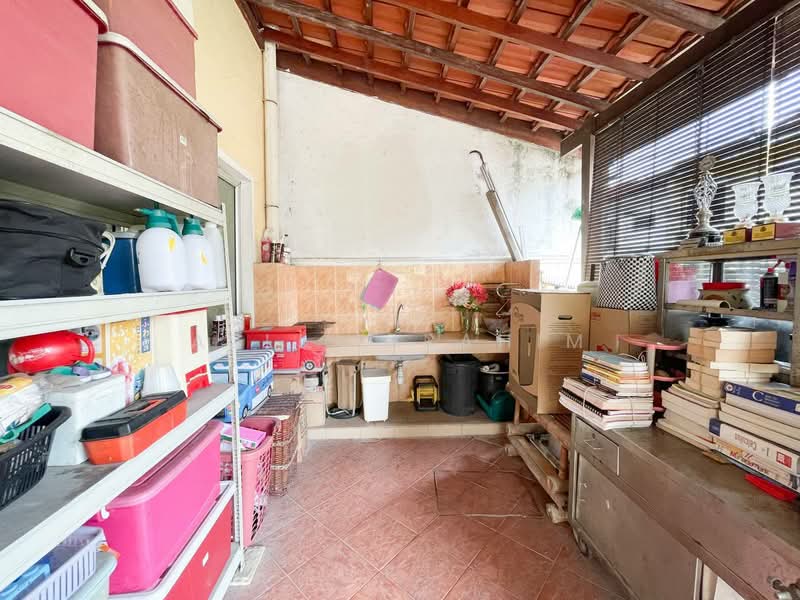 Rumah Teres 2 Tingkat untuk Dijual di Bandar Tasik Puteri (Rawang) - Azli Ibrahim - Interior - PropertyGuru.com.my