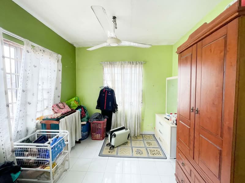 Rumah Teres 2 Tingkat untuk Dijual di Bandar Tasik Puteri (Rawang) - Azli Ibrahim - Bedroom - PropertyGuru.com.my