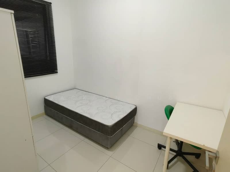 Service Residence for Rent at Icon Residenz @ Icon City - Jackson Chua - Bedroom - PropertyGuru.com.my