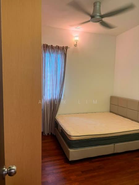 Servis Apartment untuk Disewa di The Tamarind - Alex Lim - Bedroom - PropertyGuru.com.my