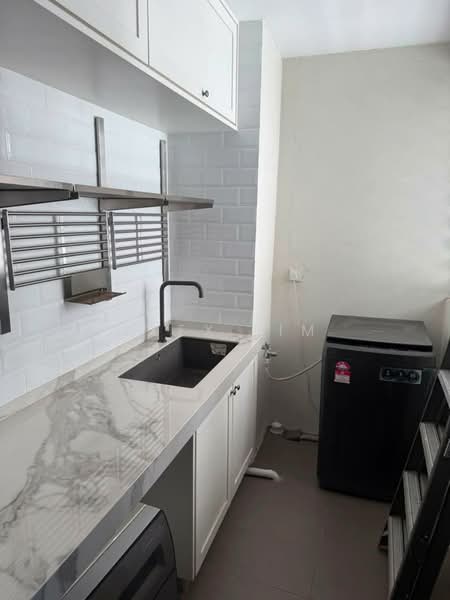 Servis Apartment untuk Disewa di The Tamarind - Alex Lim - Interior - PropertyGuru.com.my