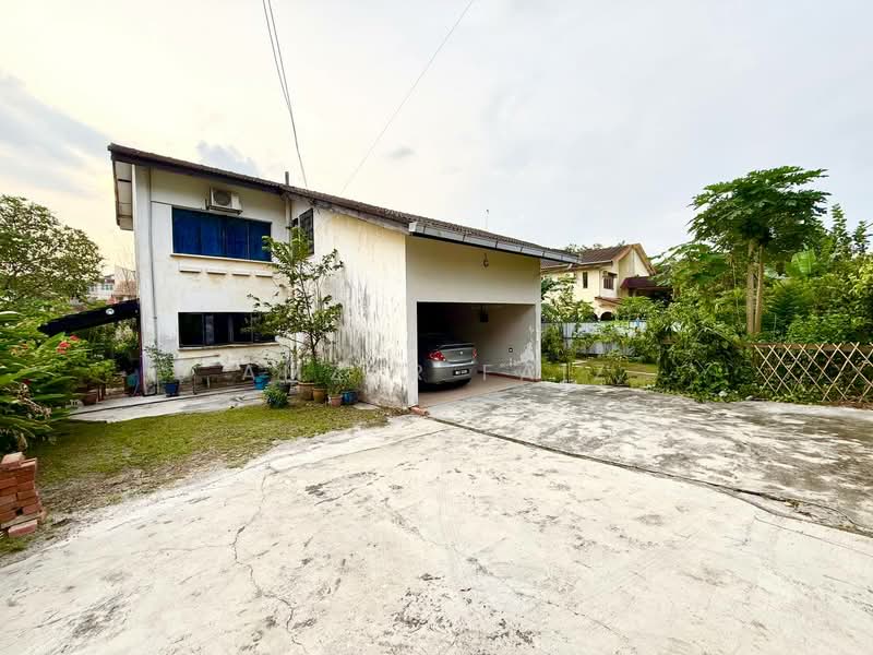 Bungalow for Sale in Kampung Tunku (Petaling Jaya) - Amzar Faiz - PropertyGuru.com.my