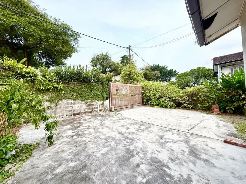 Bungalow for Sale in Kampung Tunku (Petaling Jaya) - Amzar Faiz - PropertyGuru.com.my
