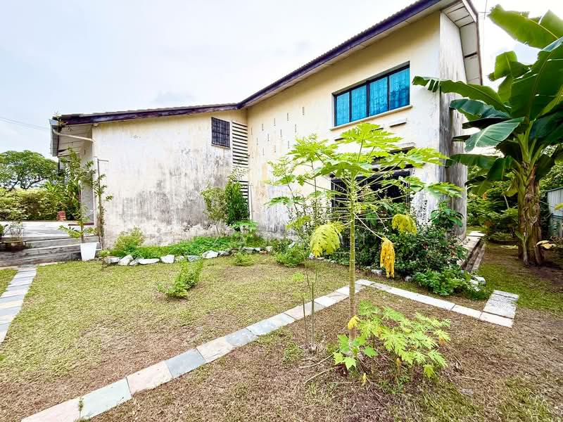 Bungalow for Sale in Kampung Tunku (Petaling Jaya) - Amzar Faiz - PropertyGuru.com.my