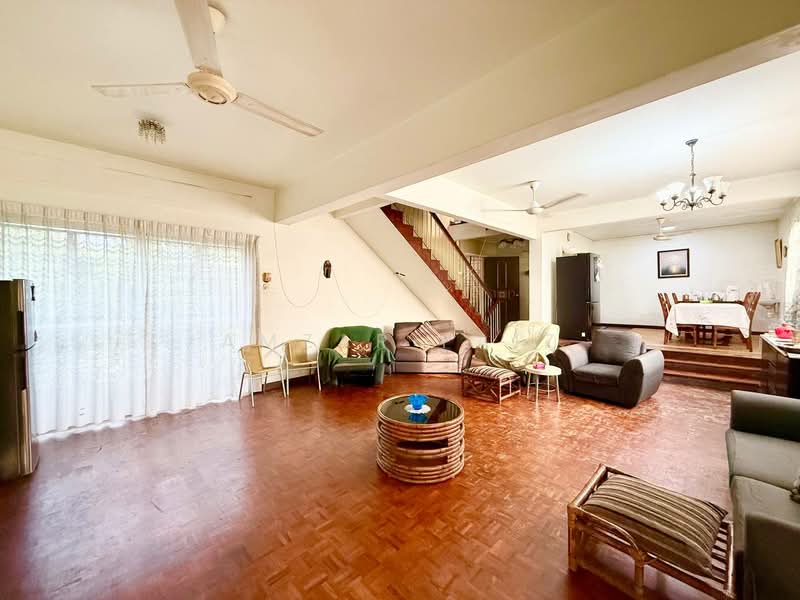 Bungalow for Sale in Kampung Tunku (Petaling Jaya) - Amzar Faiz - PropertyGuru.com.my