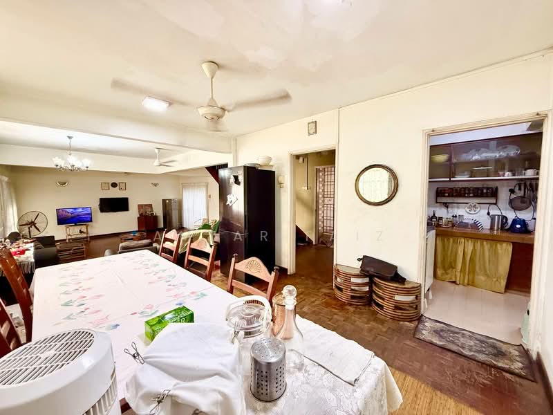 Bungalow for Sale in Kampung Tunku (Petaling Jaya) - Amzar Faiz - PropertyGuru.com.my
