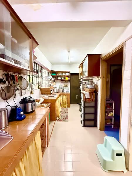Bungalow for Sale in Kampung Tunku (Petaling Jaya) - Amzar Faiz - PropertyGuru.com.my