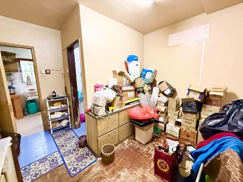 Bungalow for Sale in Kampung Tunku (Petaling Jaya) - Amzar Faiz - PropertyGuru.com.my