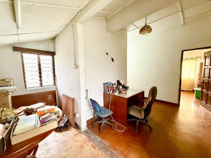 Bungalow for Sale in Kampung Tunku (Petaling Jaya) - Amzar Faiz - PropertyGuru.com.my