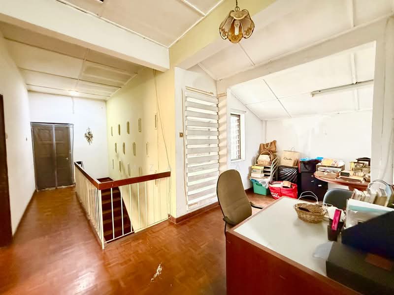 Bungalow for Sale in Kampung Tunku (Petaling Jaya) - Amzar Faiz - PropertyGuru.com.my