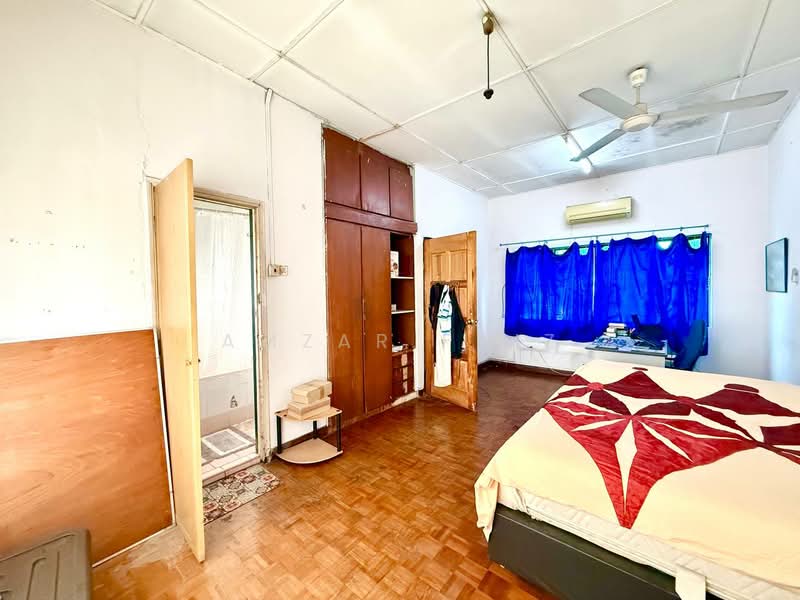 Bungalow for Sale in Kampung Tunku (Petaling Jaya) - Amzar Faiz - PropertyGuru.com.my