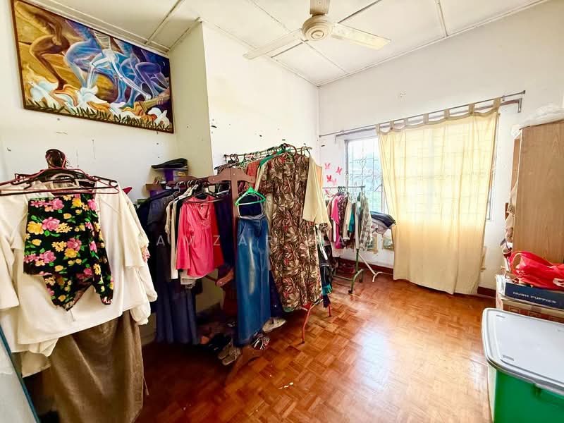 Bungalow for Sale in Kampung Tunku (Petaling Jaya) - Amzar Faiz - PropertyGuru.com.my