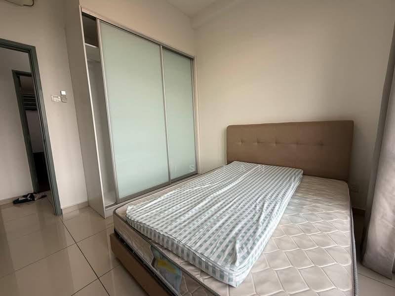Servis Apartment untuk Dijual di One Sentral Serviced Residence - Doris Tan - Bedroom - PropertyGuru.com.my