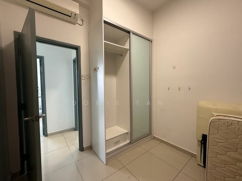 Servis Apartment untuk Dijual di One Sentral Serviced Residence - Doris Tan - Interior - PropertyGuru.com.my
