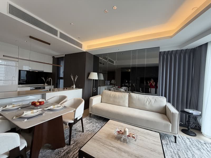 Service Residence for Sale at Star Residences Three - Ang Siaw Li - PropertyGuru.com.my
