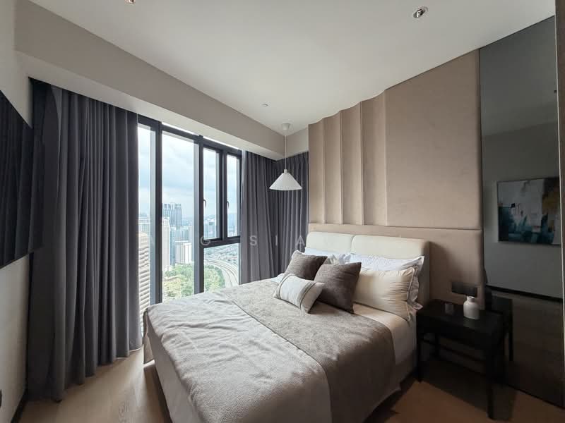 Service Residence for Sale at Star Residences Three - Ang Siaw Li - PropertyGuru.com.my