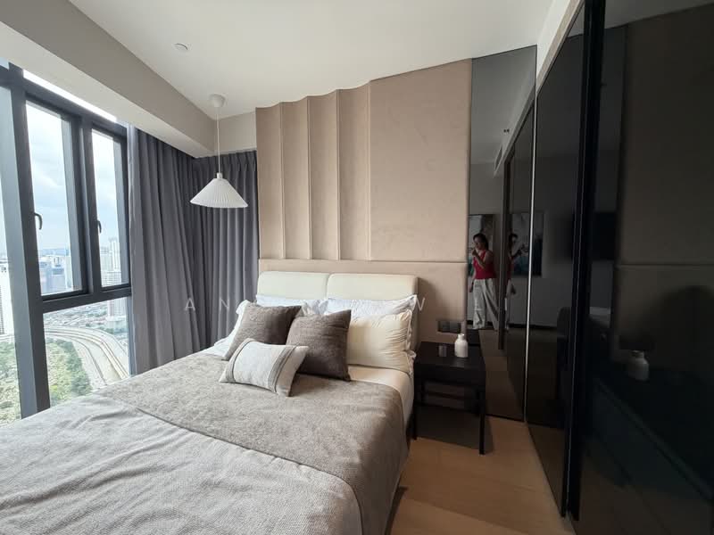 Service Residence for Sale at Star Residences Three - Ang Siaw Li - PropertyGuru.com.my