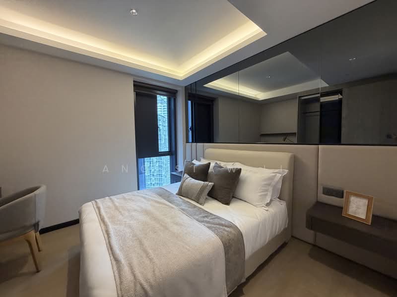 Service Residence for Sale at Star Residences Three - Ang Siaw Li - PropertyGuru.com.my