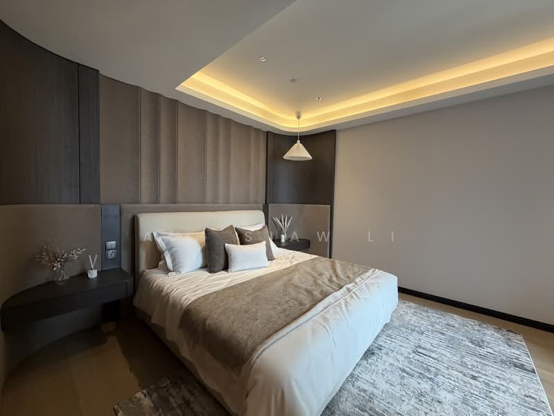 Service Residence for Sale at Star Residences Three - Ang Siaw Li - PropertyGuru.com.my