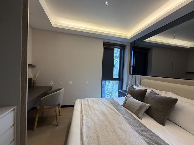 Service Residence for Sale at Star Residences Three - Ang Siaw Li - PropertyGuru.com.my
