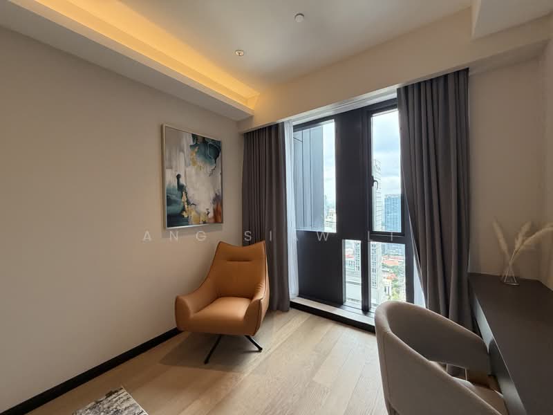 Service Residence for Sale at Star Residences Three - Ang Siaw Li - PropertyGuru.com.my