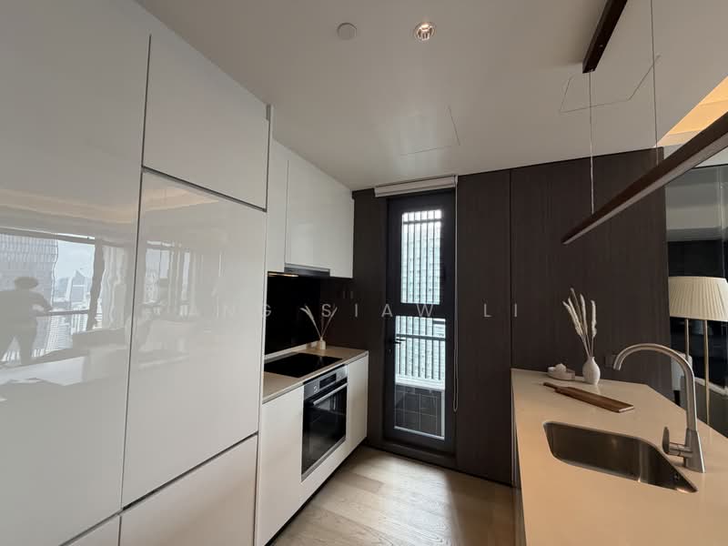 Service Residence for Sale at Star Residences Three - Ang Siaw Li - PropertyGuru.com.my