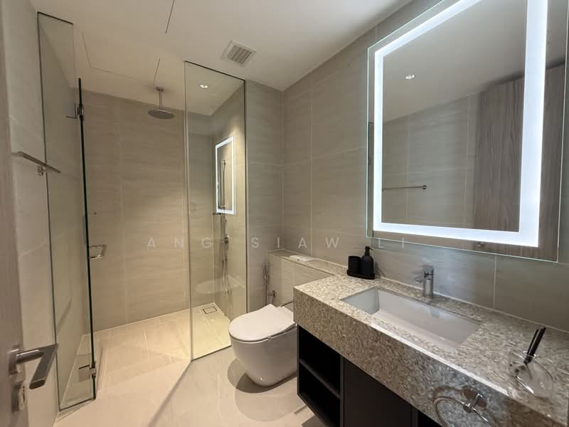 Service Residence for Sale at Star Residences Three - Ang Siaw Li - PropertyGuru.com.my