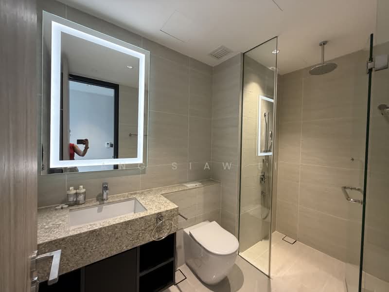 Service Residence for Sale at Star Residences Three - Ang Siaw Li - PropertyGuru.com.my