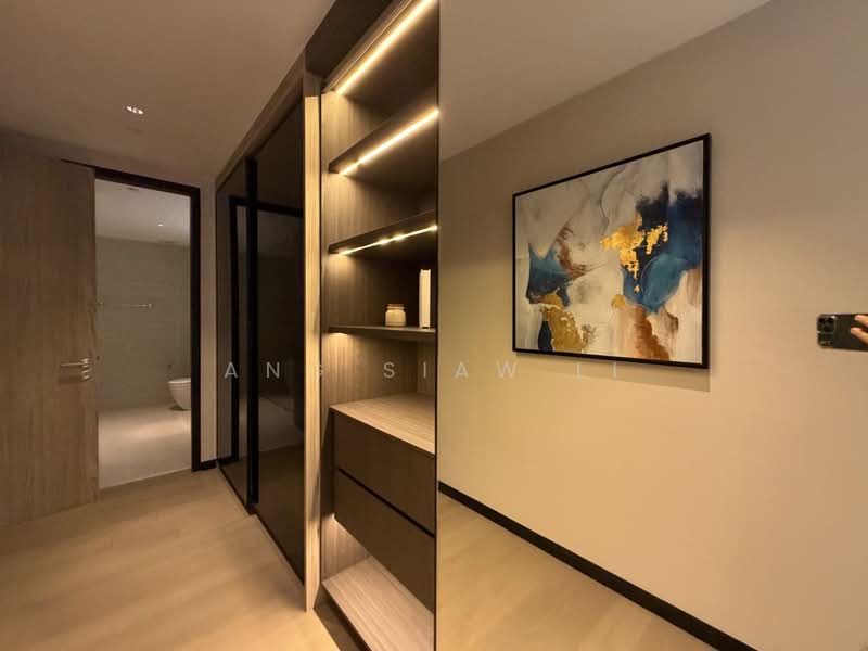 Service Residence for Sale at Star Residences Three - Ang Siaw Li - PropertyGuru.com.my