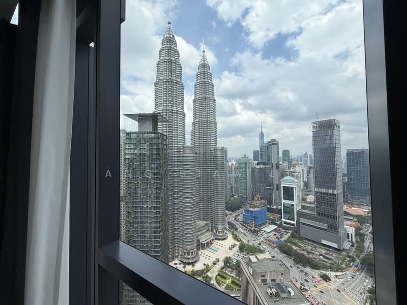 Service Residence for Sale at Star Residences Three - Ang Siaw Li - PropertyGuru.com.my