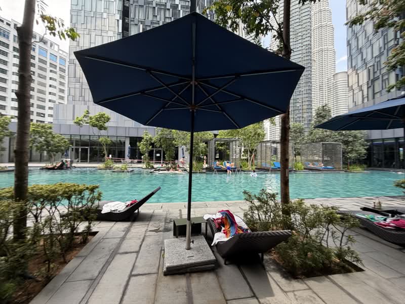 Service Residence for Sale at Star Residences Three - Ang Siaw Li - PropertyGuru.com.my