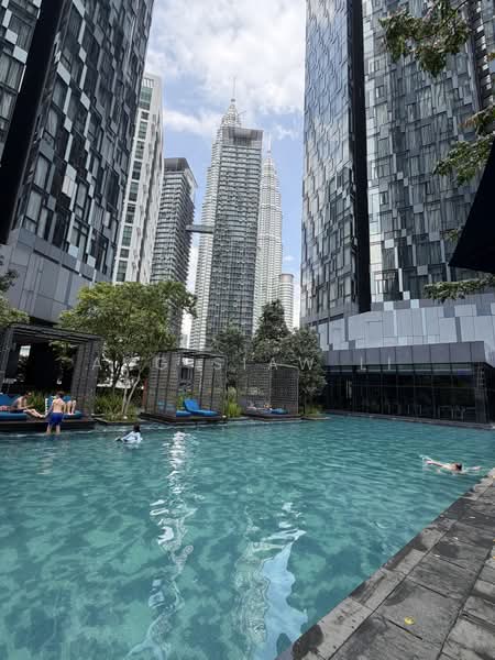 Service Residence for Sale at Star Residences Three - Ang Siaw Li - PropertyGuru.com.my