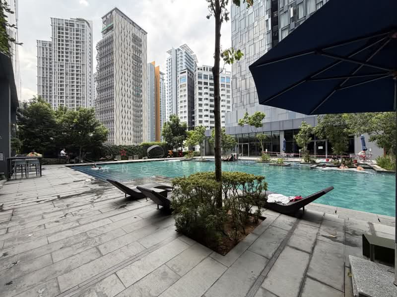 Service Residence for Sale at Star Residences Three - Ang Siaw Li - PropertyGuru.com.my