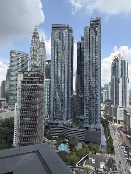 Service Residence for Sale at Star Residences Three - Ang Siaw Li - PropertyGuru.com.my