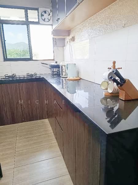 Pangsapuri untuk Dijual di Taman Seri Damai - Michael Khng - PropertyGuru.com.my