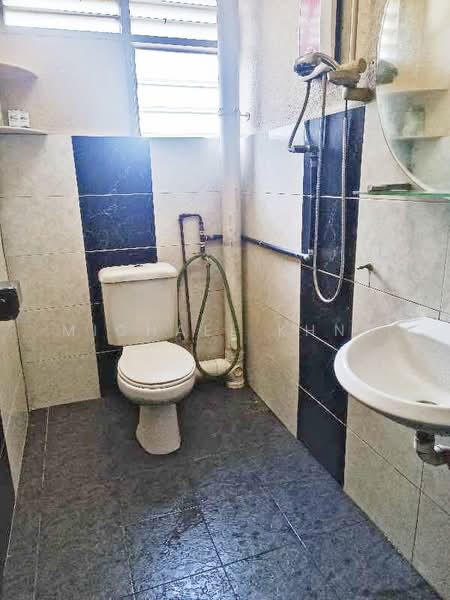Pangsapuri untuk Dijual di Taman Seri Damai - Michael Khng - PropertyGuru.com.my