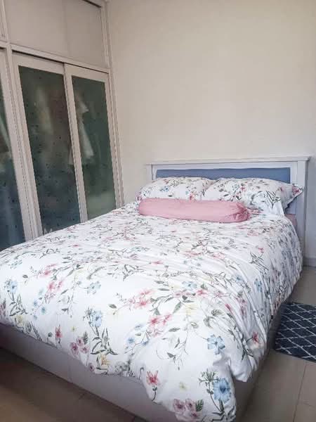 Pangsapuri untuk Dijual di Taman Seri Damai - Michael Khng - PropertyGuru.com.my