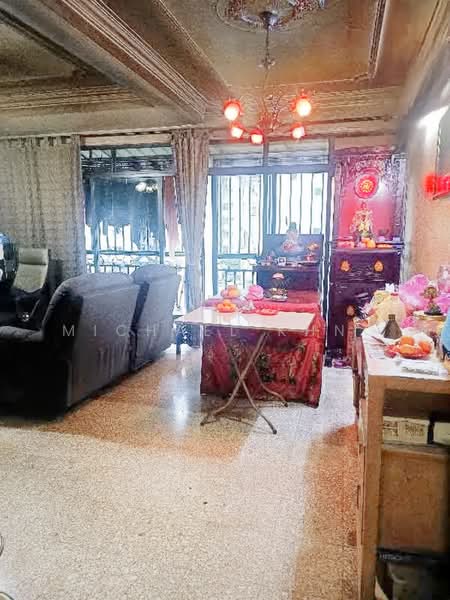 Pangsapuri untuk Dijual di Taman Seri Damai - Michael Khng - PropertyGuru.com.my