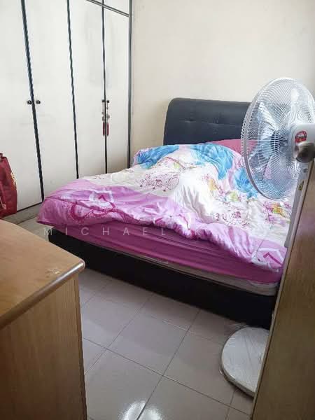 Pangsapuri untuk Dijual di Taman Seri Damai - Michael Khng - PropertyGuru.com.my